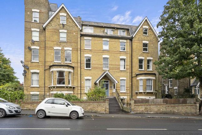 Flat for sale in Crystal Palace Park Road, London