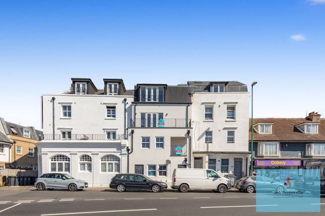 Block of flats for sale in Brighton Road, Shoreham-By-Sea