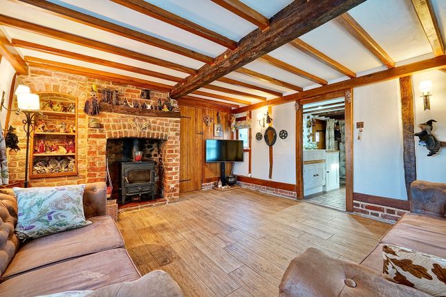 Merry Meet Cottage, Sandye Lane, Bedford photo 2