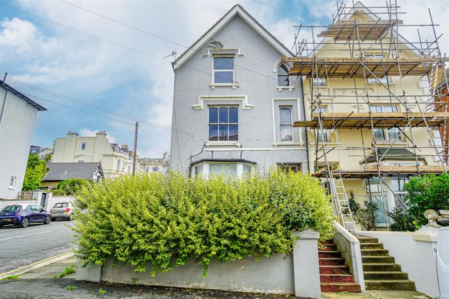 Flat for sale in Church Road, St. Leonards-On-Sea