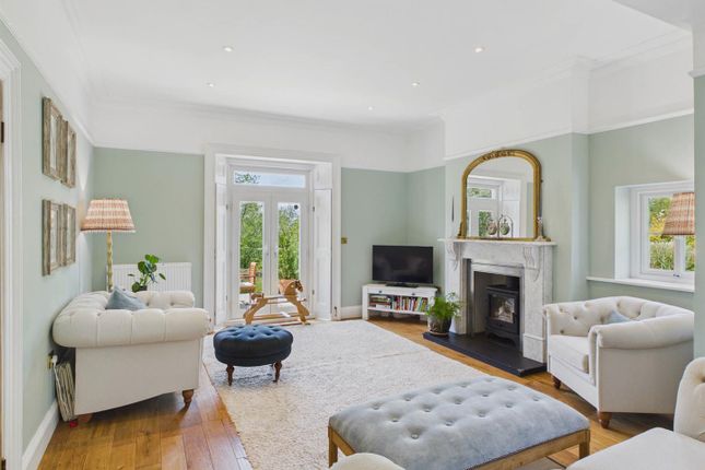 Beacon Lodge, West Malvern Road, Malvern photo 3