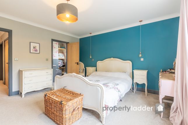Bramley Lodge - Pl-4