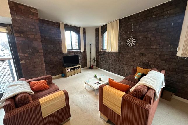 Apartment 8, 12, York Street, Merseyside photo 3