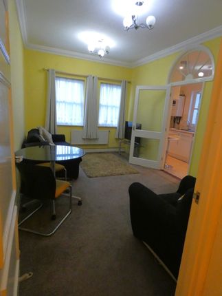 Flat for sale in Cambrian Place, Swansea