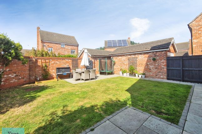 5, Field Reeves Walk, Epworth, Doncaster photo 4