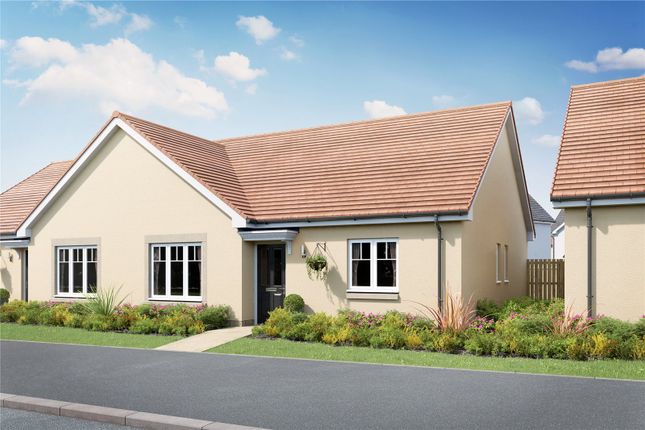 Bungalow for sale in Penston Landing, Main Road, Macmerry, Tranent