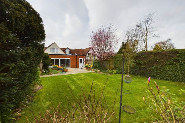 Detached house for sale in Halton Lane, Wendover