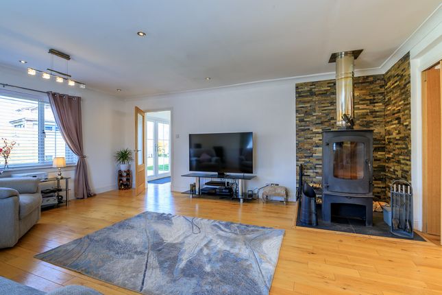 Detached house for sale in Birch Brae Terrace, Inverness