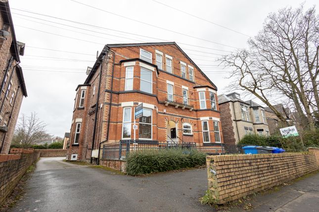 Thumbnail Flat for sale in Old Lansdowne Road, Manchester