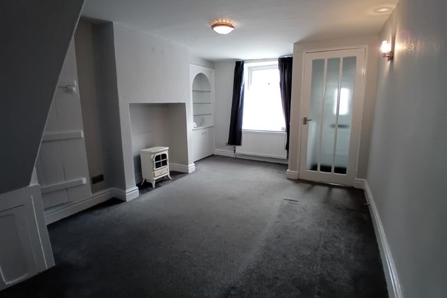 Terraced house to rent in King Lane, Clitheroe