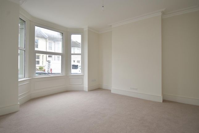 Terraced house to rent in St. Thomass Road, Hastings