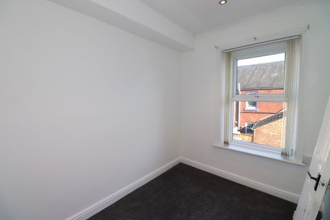 Terraced house to rent in Greystone Road, Carlisle