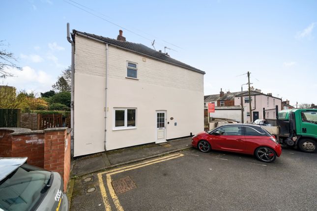 Thumbnail Property for sale in Belle Vue Road, Lincoln