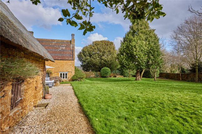 Detached house for sale in Church Lane, Shotteswell, Banbury, Oxfordshire