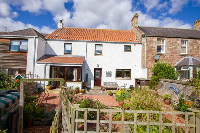 Thumbnail Property for sale in West End, Horncliffe, Berwick-Upon-Tweed