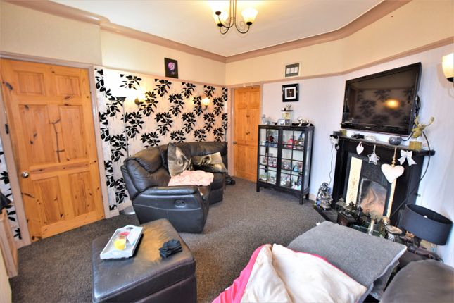 Semi-detached house for sale in Warley Road, Blackpool