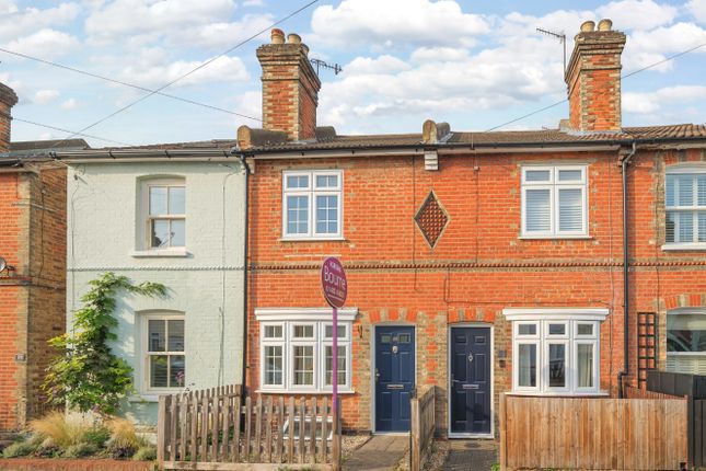 Thumbnail Terraced house for sale in George Road, Guildford, Surrey