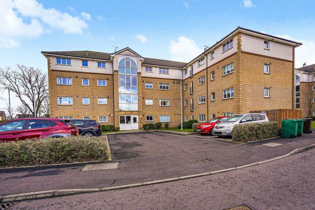 Thumbnail Flat for sale in Highgrove Road, Renfrew