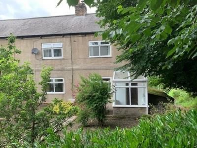 Semi-detached house for sale in Ash Street, Stocksfield, Stocksfield, Northumberland