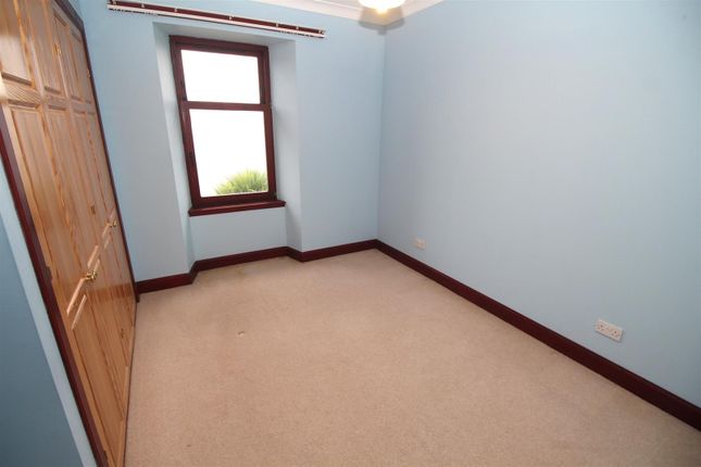 Flat for sale in Albert Road, Gourock