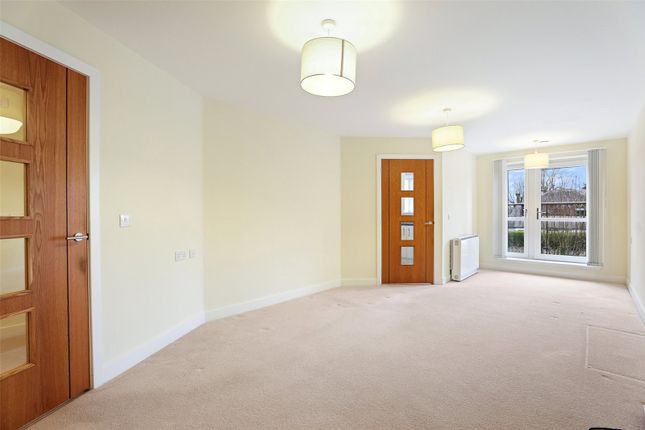 Flat 19, Darroch Gate,, Coupar Angus Road, Perth and Kinross photo 3
