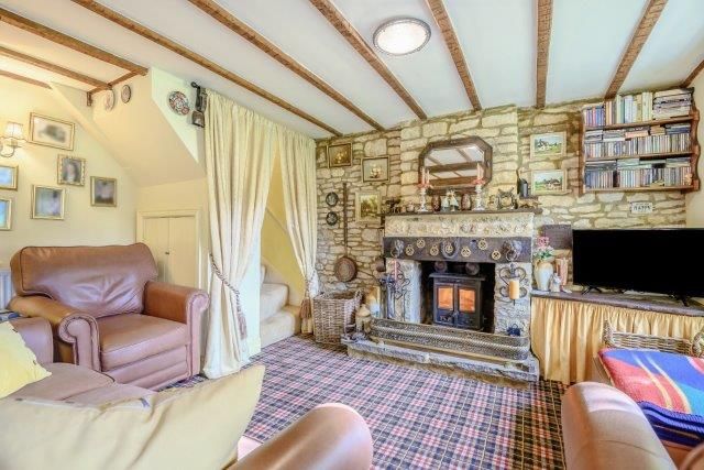Elm Tree Cottage, Chapel Lane, Enstone photo 3