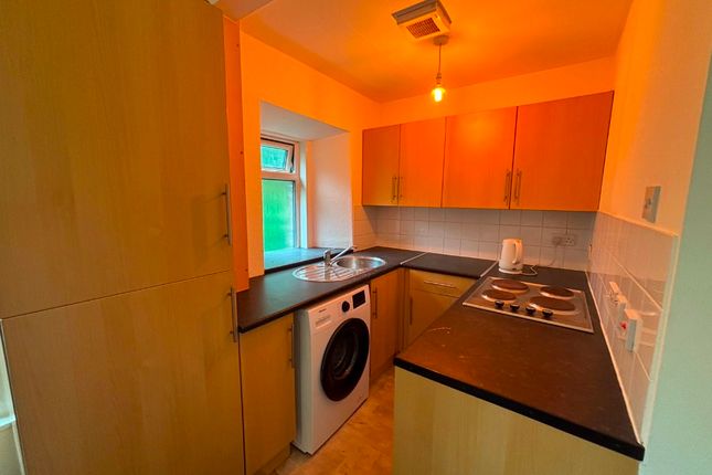 Bruce Street, Stirling Town, Stirling, FK7 8UF, Stirling photo 3