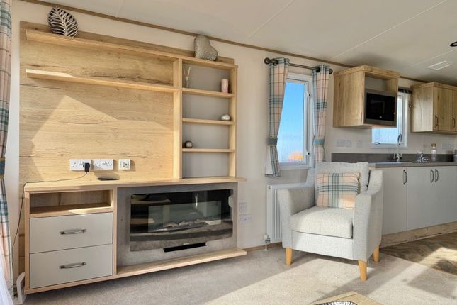 Pentire Coastal Holiday Park, Stibb Levels, Bude photo 2