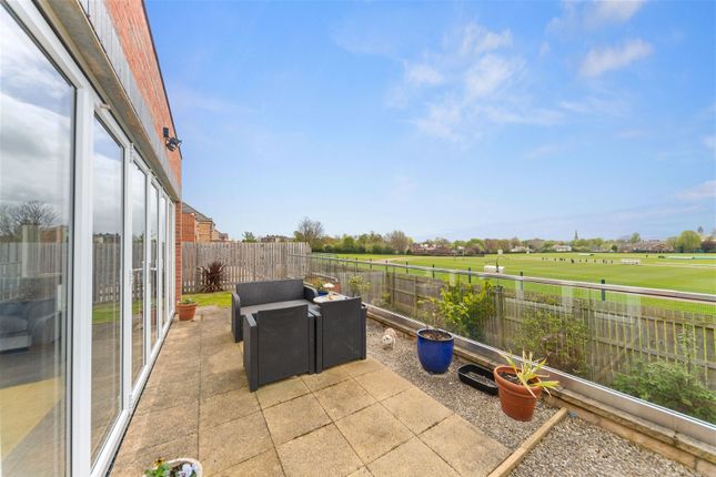 Detached house for sale in Harrison Close, Wakefield