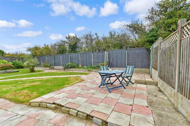 Detached bungalow for sale in Vauxhall Avenue, Herne Bay, Kent
