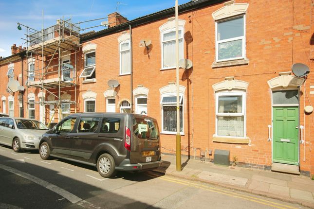 3-bed house on 56, Bartholomew Street, Leicestershire, £235,000