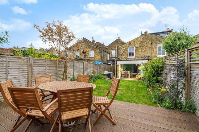 23, Maxted Road, Peckham Rye photo 3