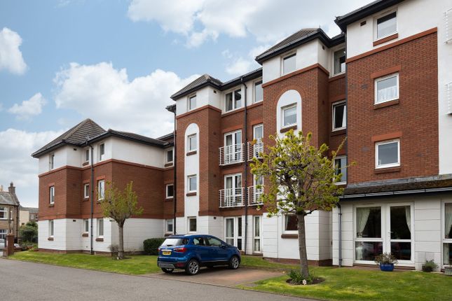 Property for sale in West Savile Terrace, Blackford, Edinburgh