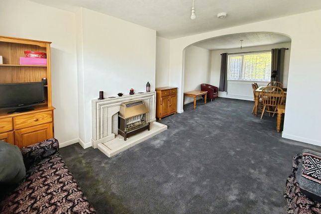 33a, Beckett Avenue, Mansfield photo 2