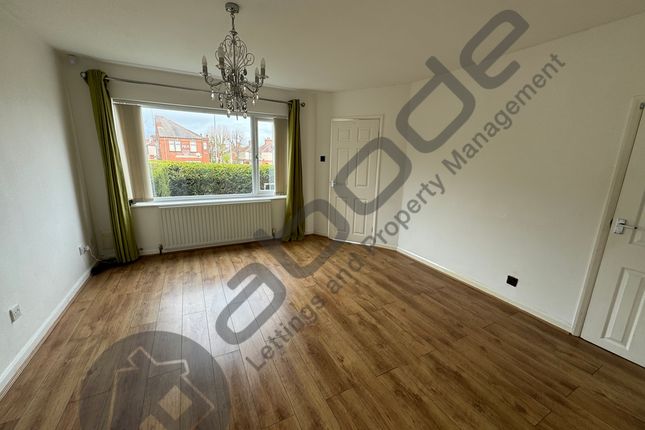 Town house to rent in Fielding Drive, Rotherham