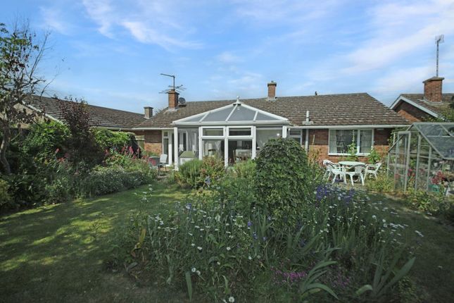 Bungalow for sale in Cromwell Park, Over, Cambridge