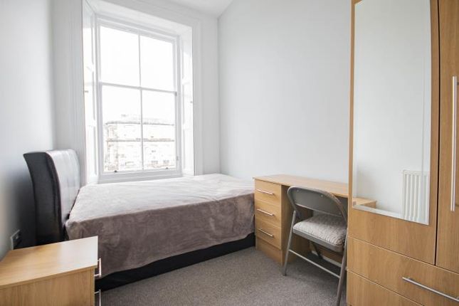 Thumbnail Shared accommodation to rent in West Preston Street, Edinburgh
