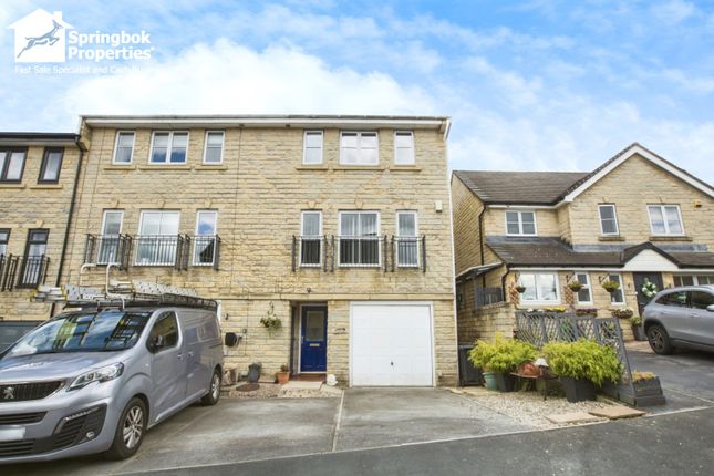 Town house for sale in Prospect Way, Brighouse, West Yorkshire