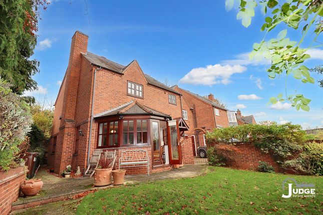 2, Lychgate Close, Cropston photo 2