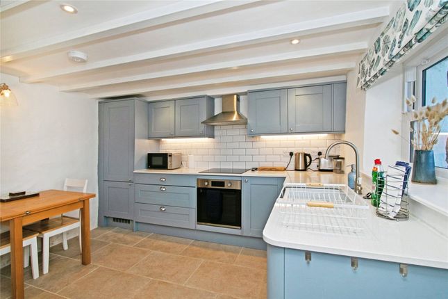 Poppy Cottage, 60, Goonown, Cornwall photo 3
