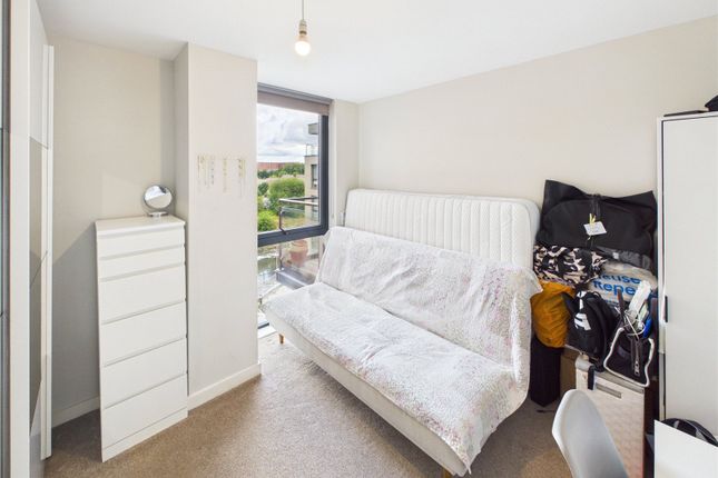 Apartment 2-19, 1, 11 Adelphi Wharf, Salford photo 4