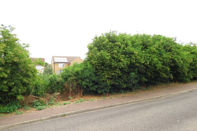 Land for sale in High Street, Benwick, March