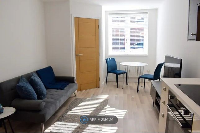 Thumbnail Flat to rent in Denmark Road, Northampton