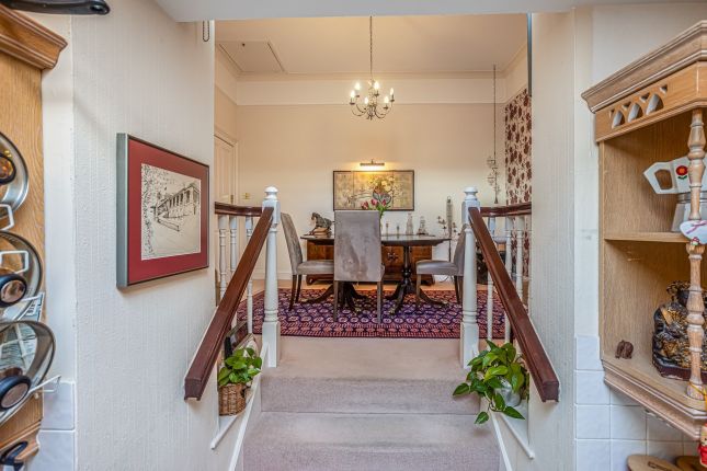 Flat for sale in Wellswood Park, Torquay