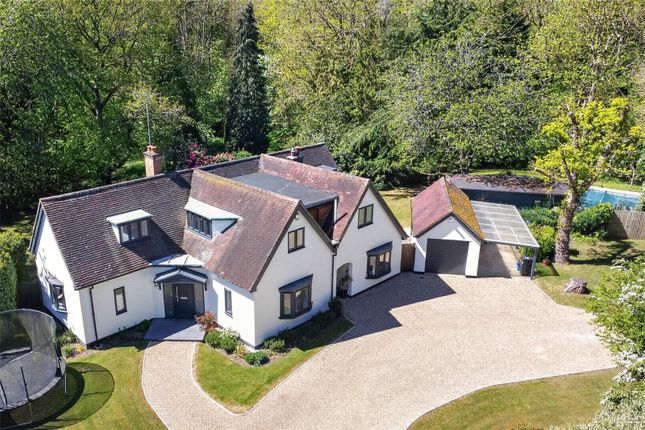 4-bed house on Woodlands,, Goat Lodge Road, Great Totham, £1,800,000