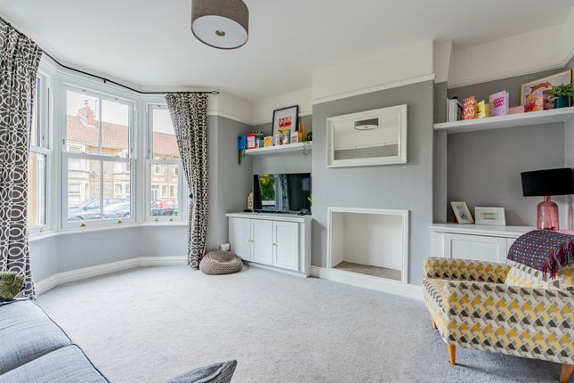 Terraced house for sale in Hermitage Road, Staple Hill, Bristol