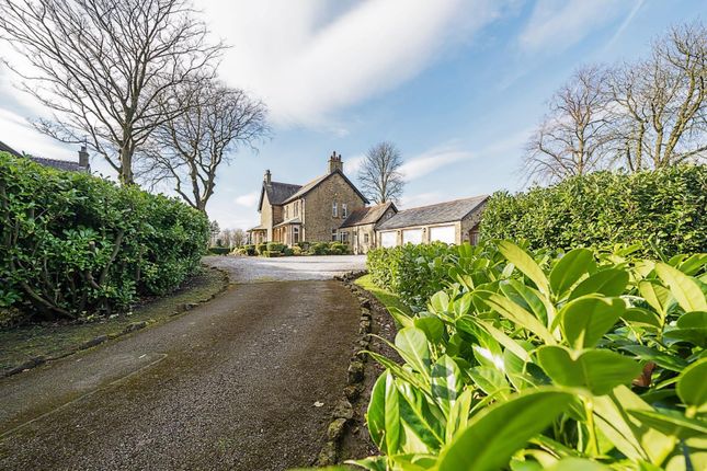 Detached house for sale in Coates Lane, Barnoldswick
