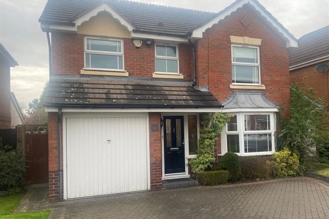 Property to rent in Littleton Close, Sutton Coldfield