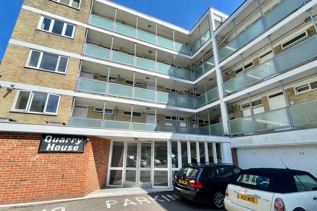 53 Quarry House, Quarry Hill, St. Leonards-On-Sea photo 2