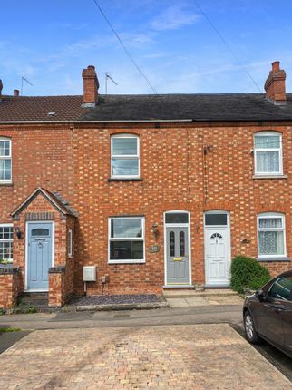 Thumbnail Terraced house for sale in Woodway Lane, Potters Green